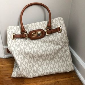 Michael Kors large body bag
